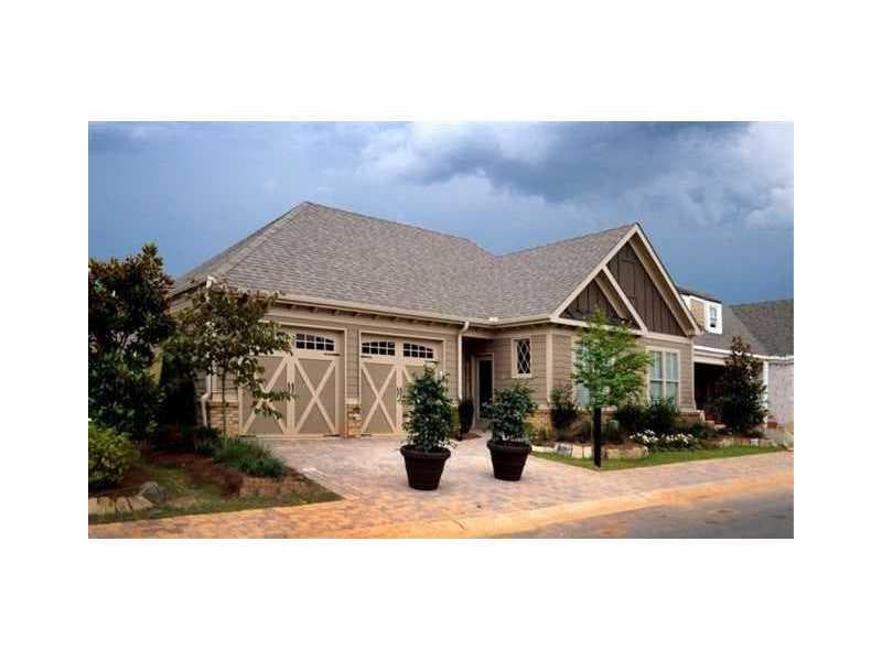 3 bedroom, 2,200 sq ft single family residence sold at 310 Gray Shingle Lane, Woodstock, GA 30189