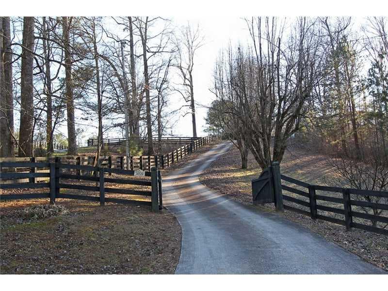 14520 Wood Road, Milton, GA 30004 — most recent listing photo