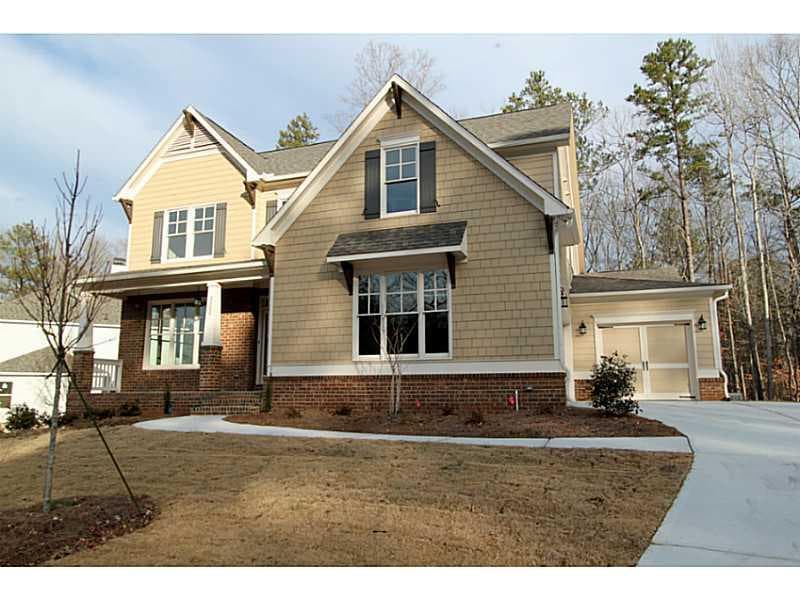 3520 Sutters Pond Run, Kennesaw, GA 30152 — most recent listing photo