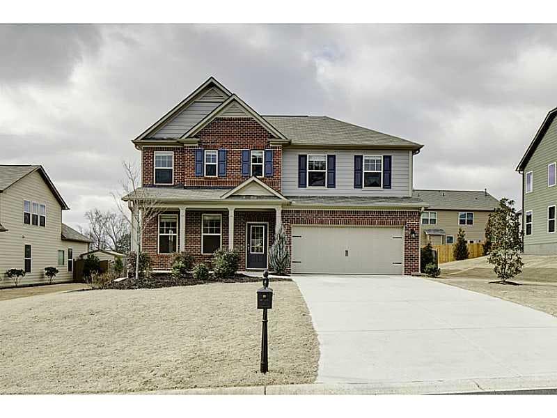 5925 Bluff Heights Drive, Cumming, GA 30040 — most recent listing photo