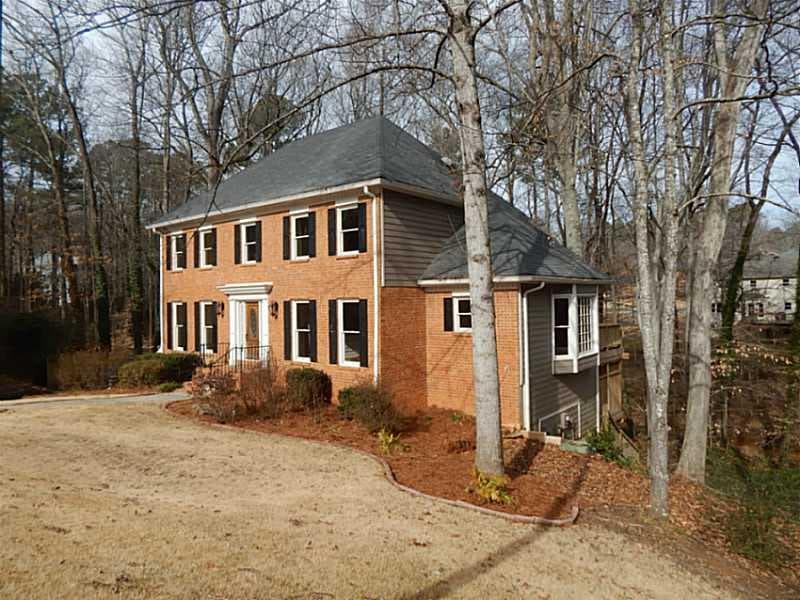 2309 Woodsfield Court, Marietta, GA 30062 — most recent listing photo