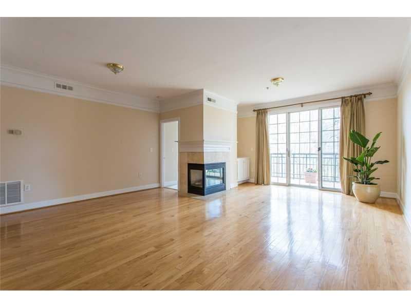 2 bedroom, 1,264 sq ft condominium sold at 3101 Howell Mill Road 210, Atlanta, GA 30327