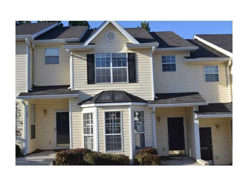 140 BRENTWOOD Drive 140, Newnan, GA 30263 — most recent listing photo