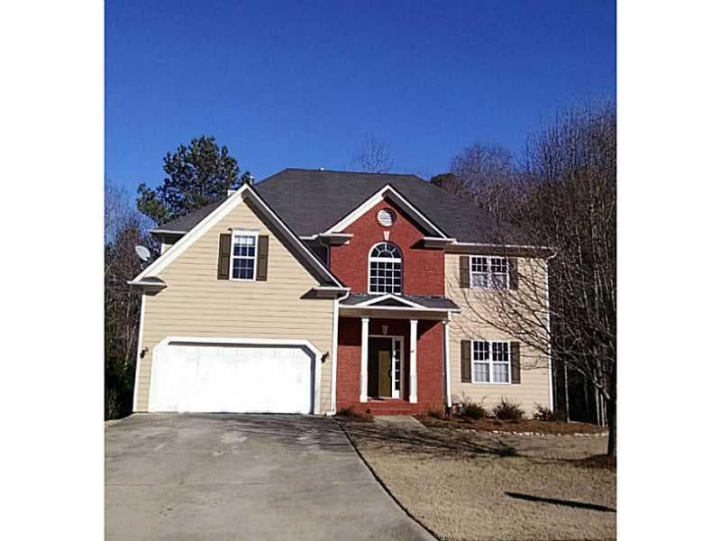4 bedroom, 2,458 sq ft single family residence sold at 2162 Caneridge Drive, Marietta, GA 30064
