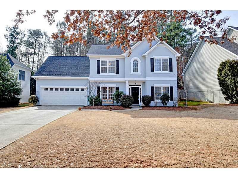 2940 Ivey Oaks Lane, Roswell, GA 30076 — most recent listing photo