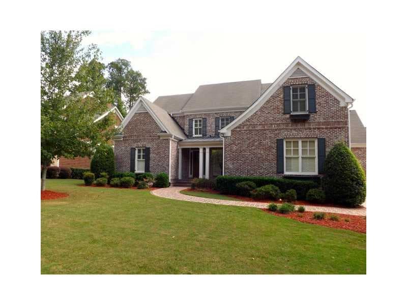 2326 Kirk Farm Place, Kennesaw, GA 30152 — most recent listing photo