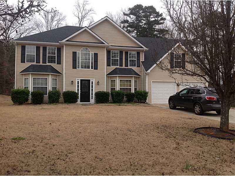 1802 Springwater Way, Lithonia, GA 30058 — most recent listing photo