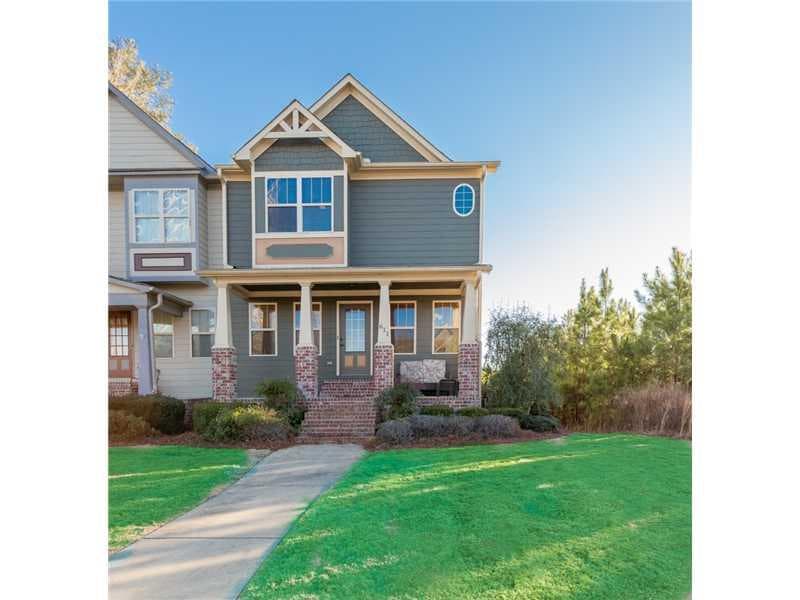 611 Royal Crescent Alley 611, Canton, GA 30115 — most recent listing photo