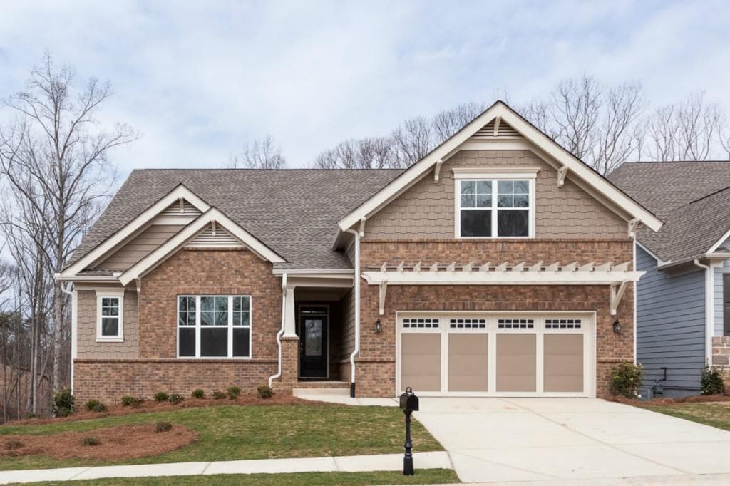 3426 CRESSWIND Parkway, Gainesville, GA 30504 — most recent listing photo