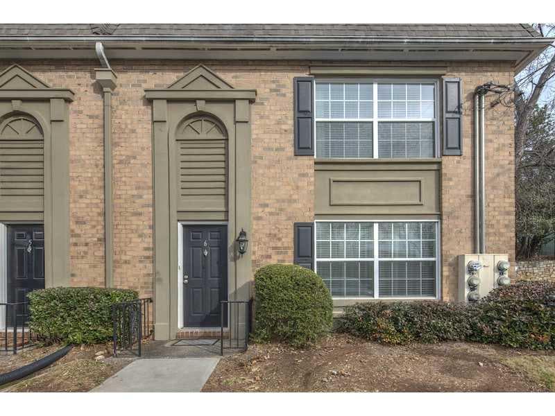 6980 Roswell Road H6, Atlanta, GA 30328 — most recent listing photo
