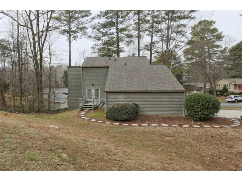 1375 Willow Point Terrace, Marietta, GA 30068 — most recent listing photo