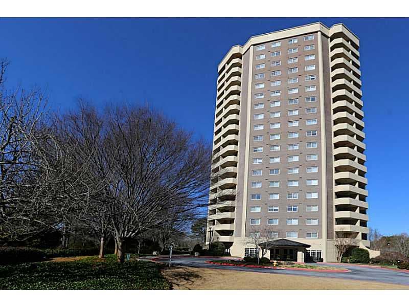 2 bedroom, 1,160 sq ft condominium sold at 1501 Clairmont Road 328, Decatur, GA 30033