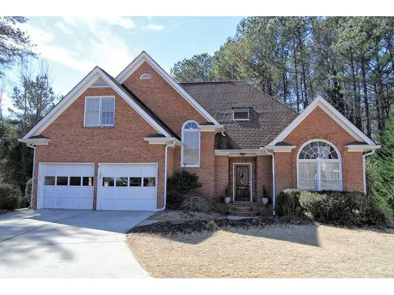 2330 Shore View Way, Suwanee, GA 30024 — most recent listing photo