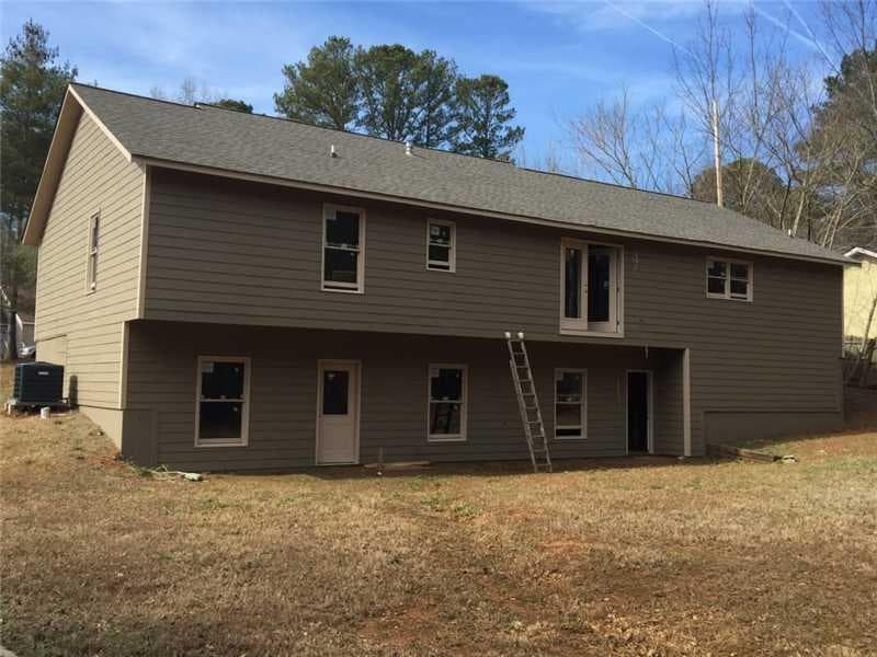 209 Country Trail, Woodstock, GA 30188 — most recent listing photo