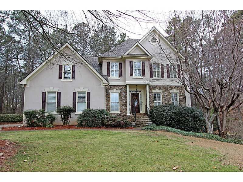 235 Leafwing Court, Alpharetta, GA 30005 — most recent listing photo
