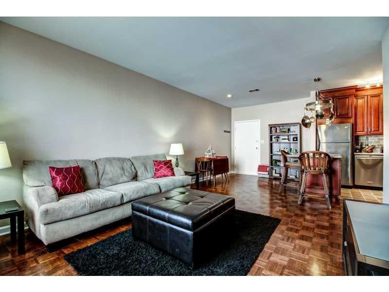 1421 Peachtree Street 211, Atlanta, GA 30309 — most recent listing photo