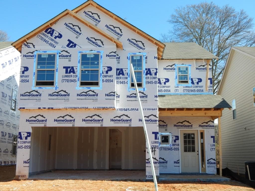 741 Sweet Ashley Way, Grayson, GA 30052 — most recent listing photo