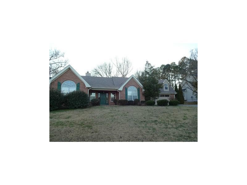 3737 Misty Lake, Ellenwood, GA 30294 — most recent listing photo