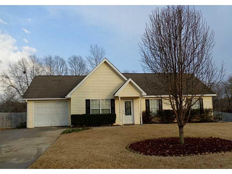 811 Regal Road, Jackson, GA 30233 — most recent listing photo