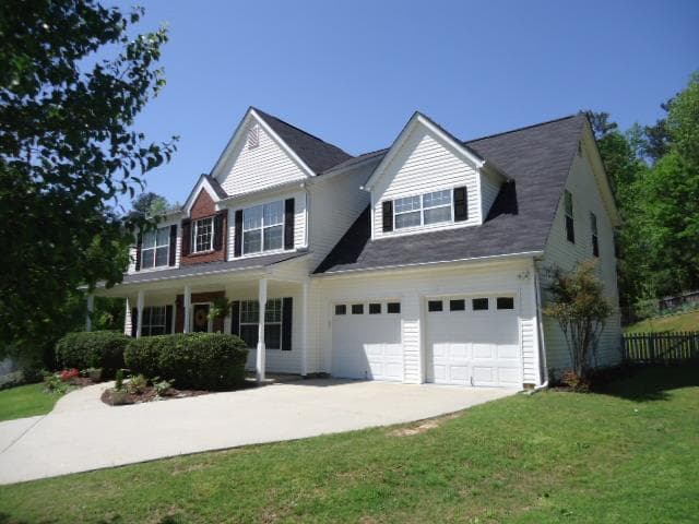 500 Laurels Lane, Monroe, GA 30655 — most recent listing photo