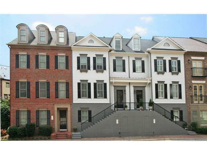 4340 Bridgehaven Drive, Smyrna, GA 30080 — most recent listing photo