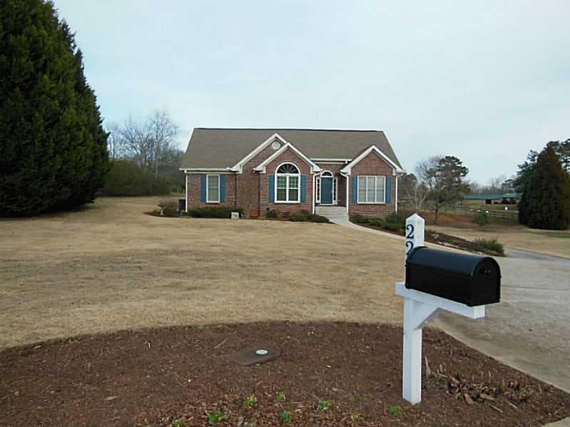 2225 Foster Drive, Cumming, GA 30040 — most recent listing photo