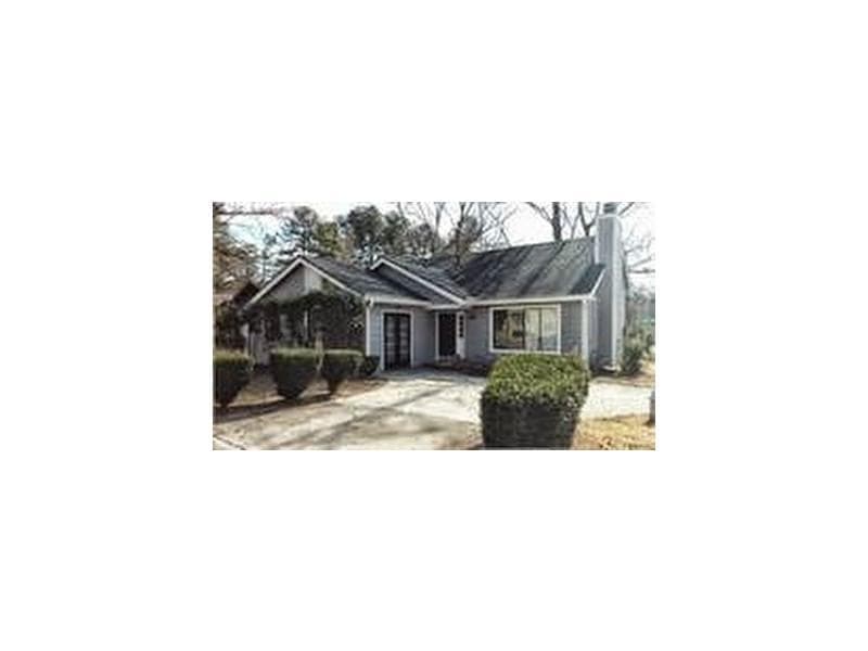 876 Kenwood Lane, Jonesboro, GA 30238 — most recent listing photo
