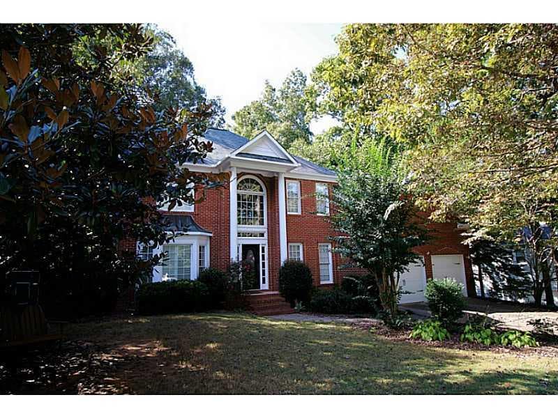 2243 DUCK HOLLOW Drive, Kennesaw, GA 30152 — most recent listing photo