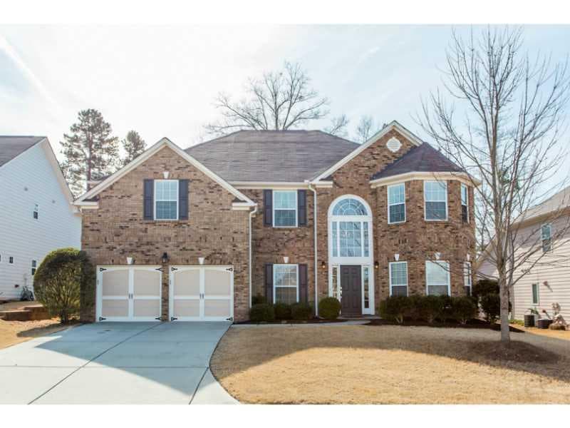 302 Evening Rain Crest, Canton, GA 30114 — most recent listing photo