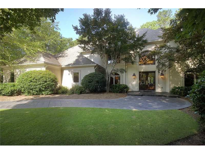 6030 Carlisle Lane, Alpharetta, GA 30022 — most recent listing photo