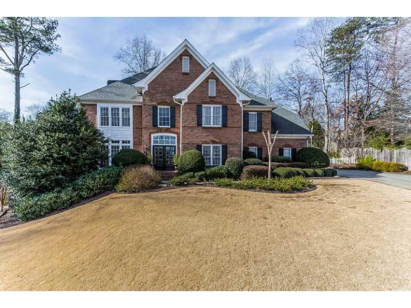241 Webney Drive, Marietta, GA 30068 — most recent listing photo