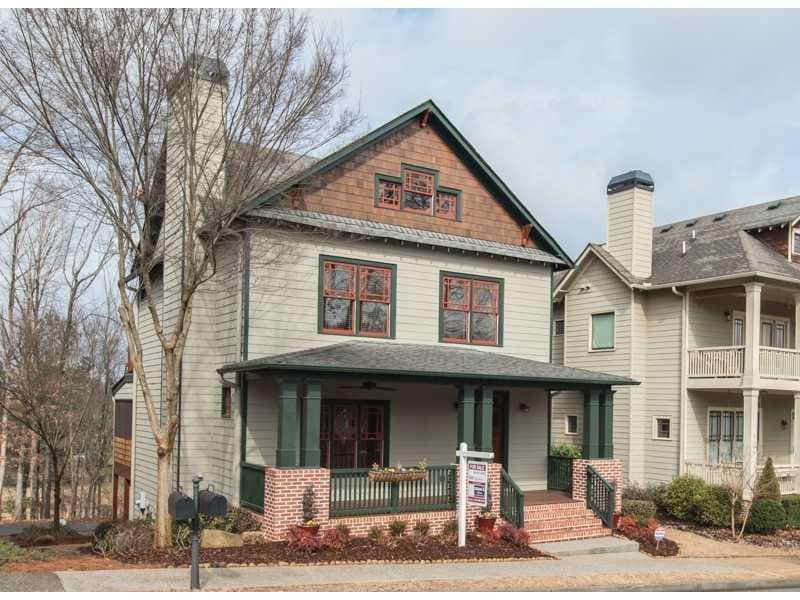 3 bedroom, 2,120 sq ft single family residence sold at 1386 Marion Walk, Atlanta, GA 30315