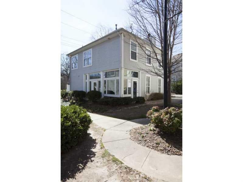 2 bedroom single family residence sold at 1364 DEKALB Avenue, Atlanta, GA 30307