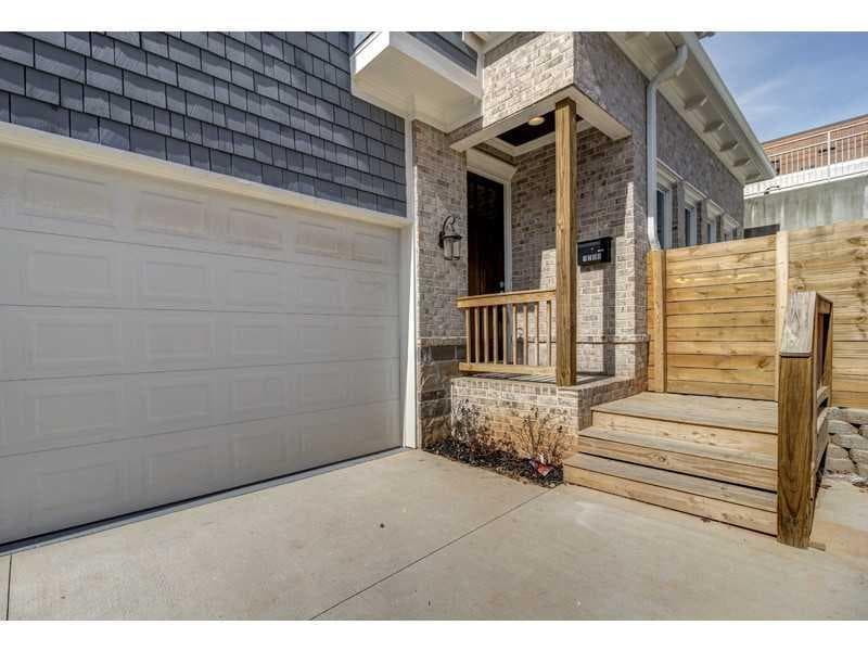 3 bedroom, 1,700 sq ft townhouse sold at 1206 Hardee Street 0, Atlanta, GA 30307