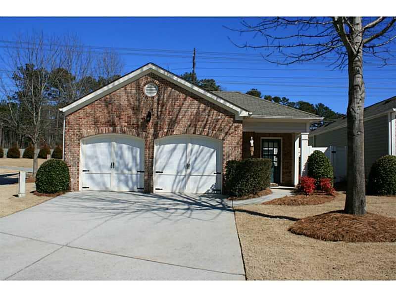 4038 Cottage Oaks Drive 7, Acworth, GA 30101 — most recent listing photo