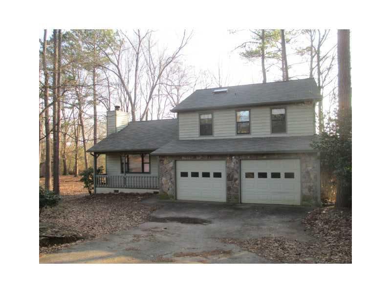 4081 Wylie Lane, Powder Springs, GA 30127 — most recent listing photo