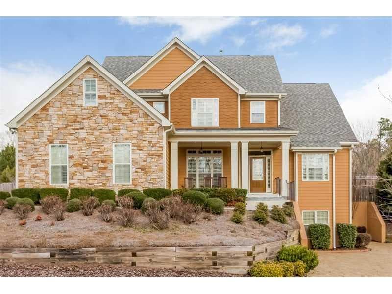 3159 Woodberry Farm Lane, Powder Springs, GA 30127 — most recent listing photo