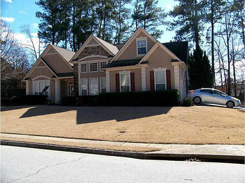 1595 Daniel Park Drive, Dacula, GA 30019 — most recent listing photo
