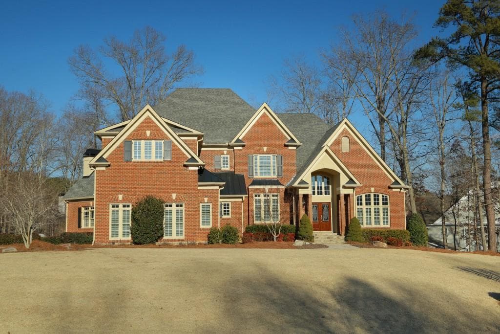 480 Glen National Drive, Milton, GA 30004 — most recent listing photo