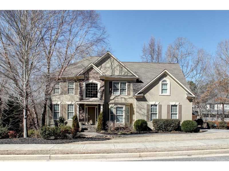 502 Woodbrook Lane, Canton, GA 30114 — most recent listing photo