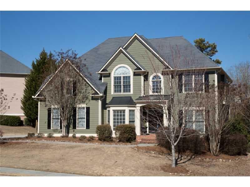 3776 Coralberry Way, Dacula, GA 30019 — most recent listing photo
