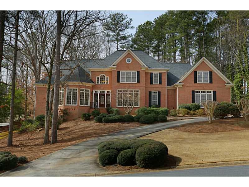1030 Rockingham Street, Alpharetta, GA 30022 — most recent listing photo