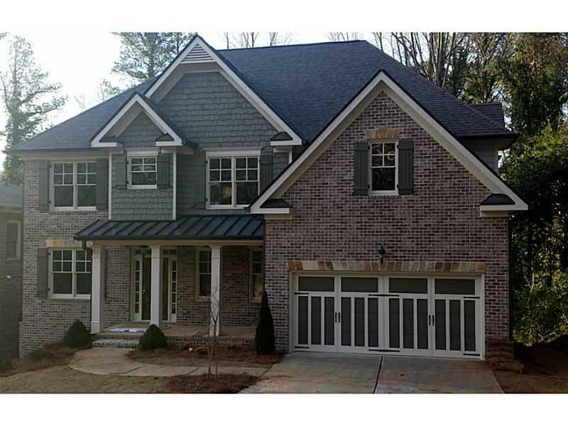 1651 Richwood Drive, Brookhaven, GA 30319 — most recent listing photo