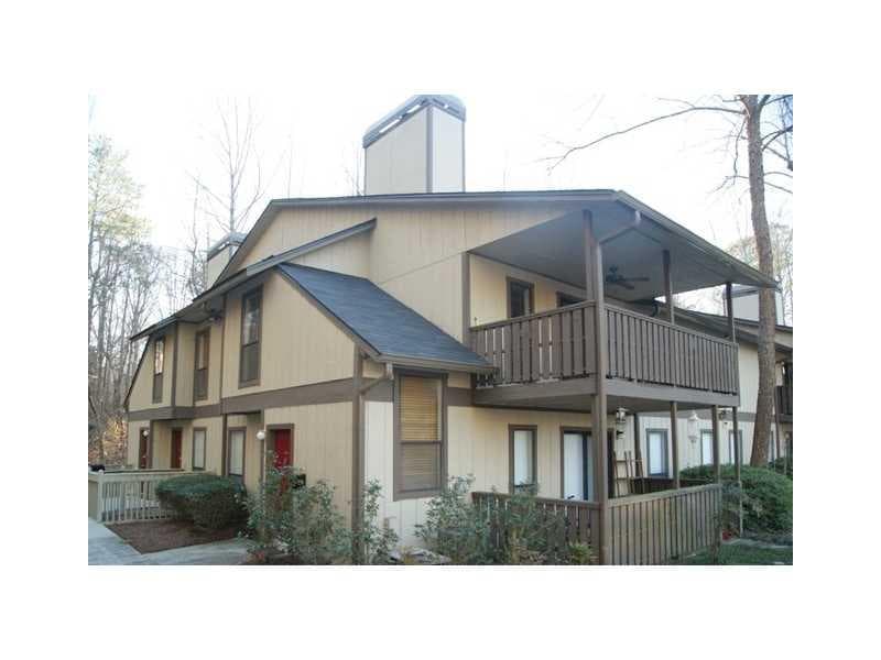 701 Woodcliff Drive 701, Sandy Springs, GA 30350 — most recent listing photo