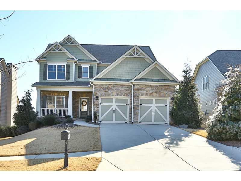 7886 Brass Lantern Drive, Flowery Branch, GA 30542 — most recent listing photo