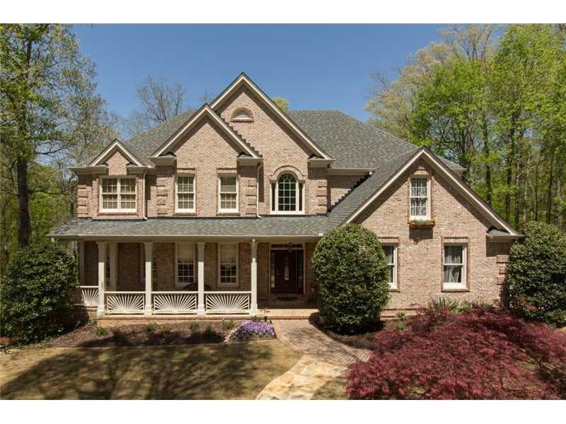 785 Valley Summit Drive, Roswell, GA 30075 — most recent listing photo