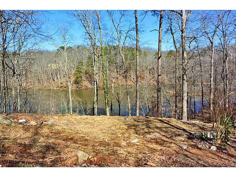 1,518 sq ft single family residence sold at 176 Lakeshore Drive, Roswell, GA 30075