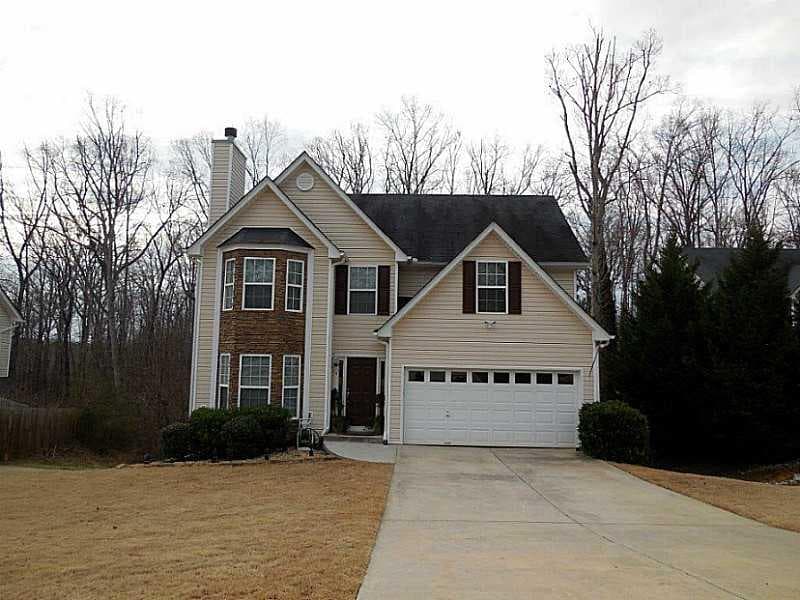 3303 High view Court, Gainesville, GA 30506 — most recent listing photo
