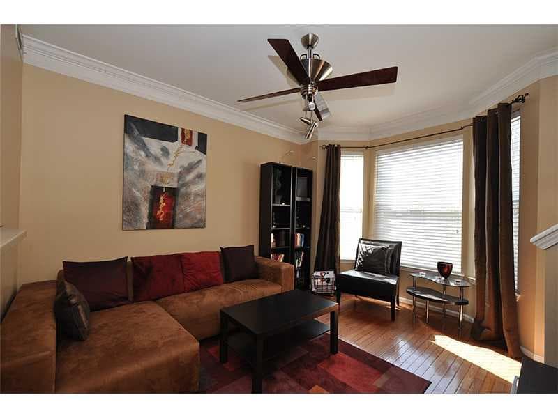2 bedroom, 1,212 sq ft condominium sold at 951 Glenwood Avenue 2903, Atlanta, GA 30316