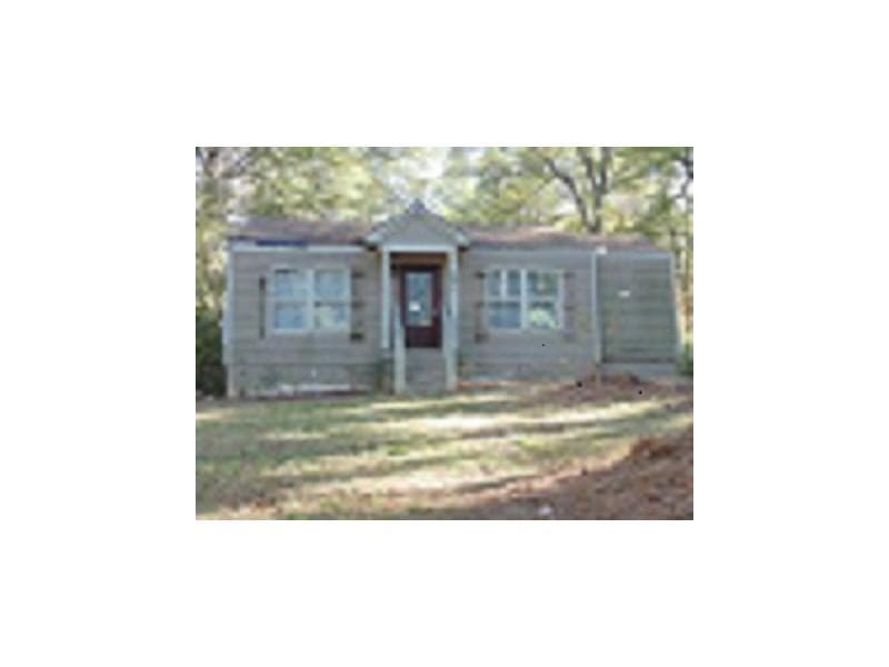 2 bedroom, 872 sq ft single family residence sold at 431 Woodlawn Avenue, Atlanta, GA 30318